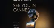 DJI Osmo Pocket 4P lần đầu có hai ống kính, thêm camera tele linh hoạt