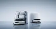 DJI ra mắt robot hút bụi Romo 2 tích hợp AI, giá từ 21 triệu đồng