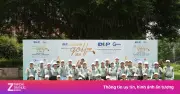 DLP Friendship Golf Cup 2026: 144 doanh nhân logistics hội tụ