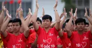 Dân là gốc: Chính là sợi chỉ đỏ xuyên suốt của Đảng