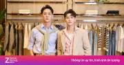 Dàn sao Việt tỏa sáng tại sự kiện khai trương Boss Hanoi Centre
