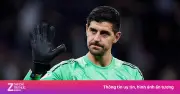 Dàn thủ môn hay nhất thế giới hiện tại: Courtois, Raya, Donnarumma