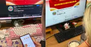 Dân văn phòng đồng loạt đặt cơm trưa sớm để hóng tin phá án ma túy