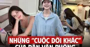 Dân văn phòng sống nhiều cuộc đời: Xu hướng mới giữa làn sóng sa thải