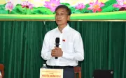 Dân vùng hạ du thủy điện thấp thỏm mỗi mùa mưa lũ