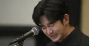 Dùng AI bôi nhọ danh dự Kim Soo Hyun: Chủ kênh YouTube bị bắt khẩn cấp