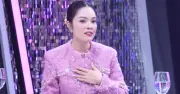 Dương Cẩm Lynh chia sẻ cách giải quyết mâu thuẫn gia đình trong chương trình Chị em gỡ rối