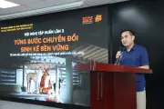Dừng hoạt động giết mổ chó mèo: Bước tiến nhận thức phòng chống bệnh dại