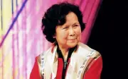 Dương Khiết - Linh hồn của Tây du ký: Những góc khuất sau thành công