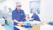 Dòng vốn FDI chuyển dịch mạnh sang công nghệ cao và AI tại TP.HCM
