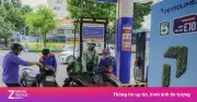 Dùng xăng E10 có ảnh hưởng đến bảo hành xe? Bộ Công Thương giải đáp