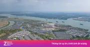 Doanh nghiệp bất động sản sớm đặt cược vào Đồng Nai, kỳ vọng cú hích từ thành phố trực thuộc Trung ương