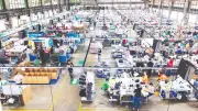 Doanh nghiệp da giày cần chủ động nguồn cung, sản xuất xanh để đẩy mạnh xuất khẩu