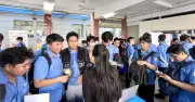 Doanh nghiệp hợp tác với trường nghề được hưởng nhiều ưu đãi