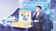 Doanh nghiệp khoa học-công nghệ Việt Nam cần bứt phá thực chất để nâng tầm giá trị