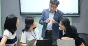 Doanh nghiệp một người: Cơn sốt AI hay chỉ là 'bình mới, rượu cũ'?