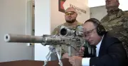 Doanh nghiệp Nga đề xuất mua vũ khí hạng nặng chống UAV Ukraine