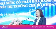 Doanh nghiệp Nhà nước cần gấp rút đáp ứng chuẩn công ty đại chúng