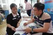 Doanh nghiệp phải hoàn trả tiền hỗ trợ đào tạo khi nào?