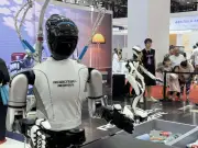 Doanh nghiệp robot và AI Hàn Quốc quan tâm thị trường Việt Nam