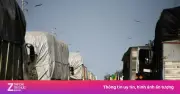 Doanh nghiệp TP.HCM kêu cứu vì container lưu bãi chờ hướng dẫn ATTP