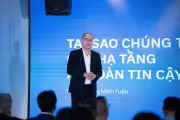 Doanh nghiệp Việt ra mắt 5 giải pháp an ninh mạng cho hệ thống trọng yếu