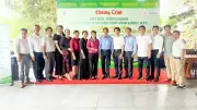 Doanh nghiệp Vĩnh Long kiến nghị tháo gỡ khó khăn, thúc đẩy phát triển