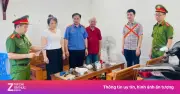 Doanh thu gần 54 tỷ chỉ khai báo 9 tỷ, giám đốc và kế toán bị khởi tố