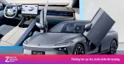 Dongfeng sắp ra mắt 3 xe điện tại Việt Nam: Cơ hội hay 'đem con bỏ chợ'?