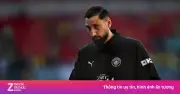 Donnarumma ký 'hợp đồng trọn đời' với bạn gái lâu năm