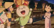 Doraemon gây sốt khi đưa văn hóa Việt lên phim hoạt hình Nhật Bản
