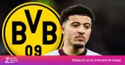 Dortmund từ bỏ Sancho, chuyển hướng sang sao trẻ Arsenal