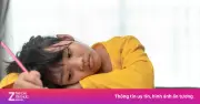 Dấu hiệu trẻ thiếu sắt cha mẹ không nên bỏ qua