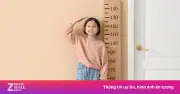 Dấu hiệu trẻ thấp còi trước tuổi dậy thì cha mẹ cần biết