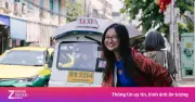 Du khách Việt đi Thái Lan từ 20/6 phải trả thêm phí sân bay