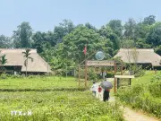 Du lịch bùng nổ dịp lễ Giỗ Tổ Hùng Vương và 30/4-1/5