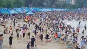 Du lịch Hải Phòng bùng nổ dịp 30/4-1/5, Đồ Sơn dẫn đầu với 300.000 lượt khách