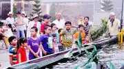 Du lịch nội địa phân hóa mạnh, khách chiếm ưu thế tuyệt đối
