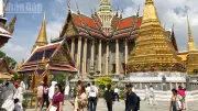 Du lịch nội địa Thái Lan dịp nghỉ lễ dự kiến giảm do chi phí tăng