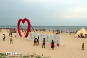 Du lịch Đà Nẵng cất cánh sau kỳ nghỉ lễ, đón hơn 1,46 triệu lượt khách