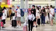 Du lịch phục hồi mạnh, khách quốc tế tăng 22% lên 19 triệu lượt