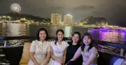 Du lịch Quảng Ninh bùng nổ dịp lễ 30.4 - 1.5 với gần 1 triệu lượt khách