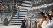 Du lịch Thái Lan giảm, Việt Nam tăng trưởng mạnh trong 4 tháng đầu năm