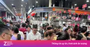 Du lịch TP.HCM thu 8.700 tỷ đồng trong 9 ngày nghỉ lễ liên tiếp