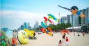 Du lịch Việt Nam bùng nổ: Nhiều địa phương đạt doanh thu nghìn tỷ dịp lễ