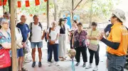 Du lịch Việt Nam chuyển mình: Từ check-in sang kể chuyện văn hóa bản địa