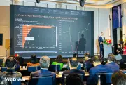 Du lịch Việt Nam hợp tác Mastercard thúc đẩy chuyển đổi số toàn ngành