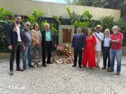 Dấu ấn Chủ tịch Hồ Chí Minh trong quan hệ hữu nghị Việt Nam - Brazil