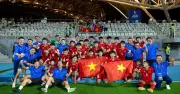 Dấu ấn Hà Nội FC/T&T trong thành công của U.17 Việt Nam tại World Cup