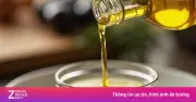 Dầu ăn nào tốt và không tốt cho sức khỏe người Việt?